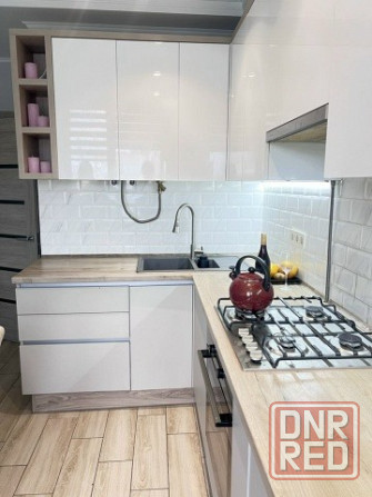 Сдаётся 2-ая квартира Площадь : 57м2, этаж: 5/5 Донецк - изображение 4