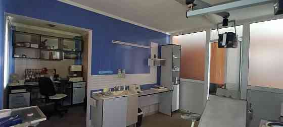 Продам Помещение 45 м² в Калининском р-не. Отдельный вход. Ремонт. Документы готовы. Донецк