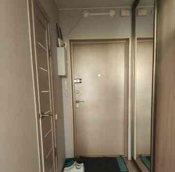 Сдаю студию 30.0 м² этаж 10/10 город Донецк, Ворошиловский район, проспект Богдана Хмельницкого. Донецк