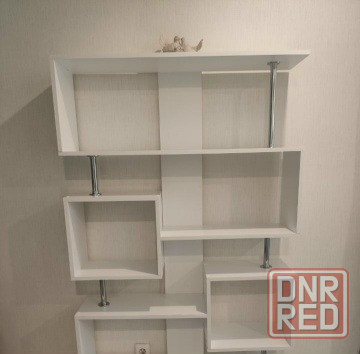 Сдаю студию 30.0 м² этаж 10/10 город Донецк, Ворошиловский район, проспект Богдана Хмельницкого. Донецк - изображение 3