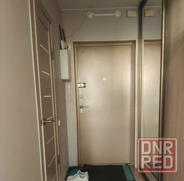 Сдаю студию 30.0 м² этаж 10/10 город Донецк, Ворошиловский район, проспект Богдана Хмельницкого. Донецк - изображение 2