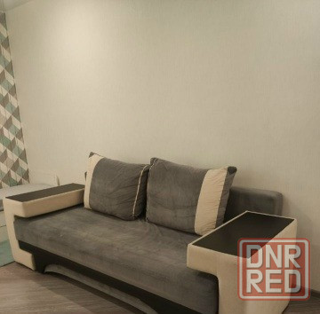 Сдаю студию 30.0 м² этаж 10/10 город Донецк, Ворошиловский район, проспект Богдана Хмельницкого. Донецк - изображение 4