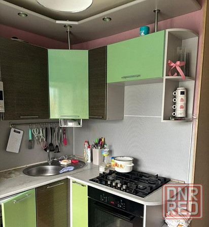 Сдам квартиру в Макеевке на Почте Макеевка - изображение 2