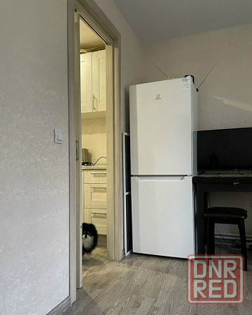 Сдаю однокомнатную квартиру 21.0 м² этаж 3/5 город Донецк, Калининский Донецк - изображение 1