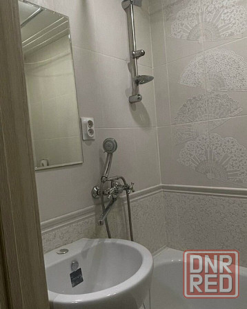 Сдаю однокомнатную квартиру 21.0 м² этаж 3/5 город Донецк, Калининский Донецк - изображение 5