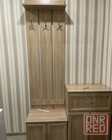 Сдаю однокомнатную квартиру 21.0 м² этаж 3/5 город Донецк, Калининский Донецк - изображение 2