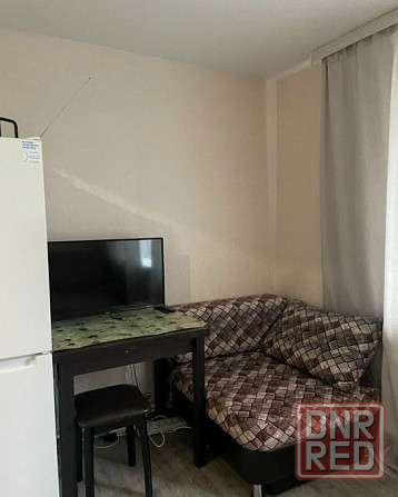 Сдаю однокомнатную квартиру 21.0 м² этаж 3/5 город Донецк, Калининский Донецк - изображение 3