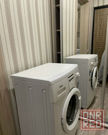 Сдаю однокомнатную квартиру 21.0 м² этаж 3/5 город Донецк, Калининский Донецк - изображение 4