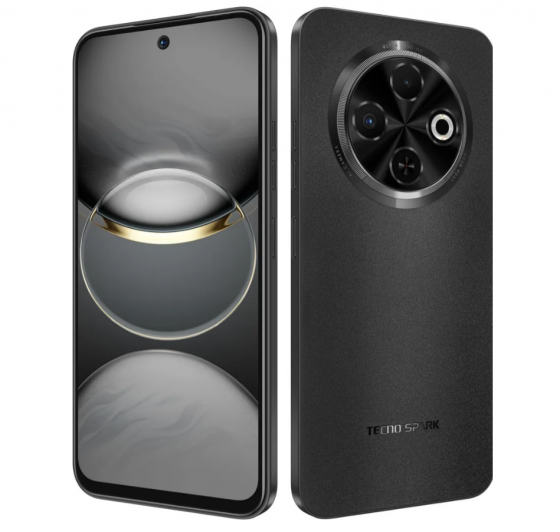 Смартфон Tecno SPARK 30C 6/128 GB Новый Донецк