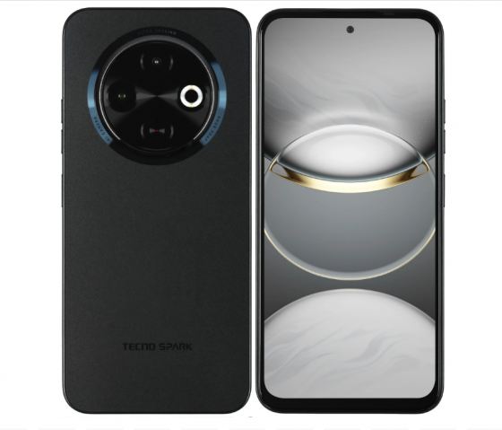 Смартфон Tecno SPARK 30C 6/128 GB Новый Донецк