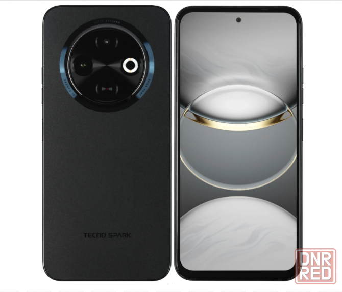 Смартфон Tecno SPARK 30C 6/128 GB Новый Донецк - изображение 1