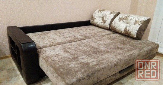Сдаю однокомнатную квартиру в Петровском районе на улице Красносельская Донецк - изображение 3