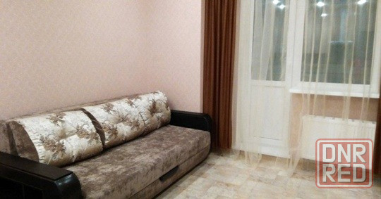 Сдаю однокомнатную квартиру в Петровском районе на улице Красносельская Донецк - изображение 2