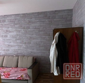 Сдаю однокомнатную квартиру 43.0 м² этаж 5/9 город Донецк, Кировский Донецк - изображение 3