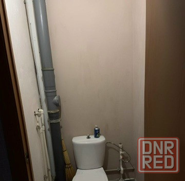 Сдаю однокомнатную квартиру 43.0 м² этаж 5/9 город Донецк, Кировский Донецк - изображение 2