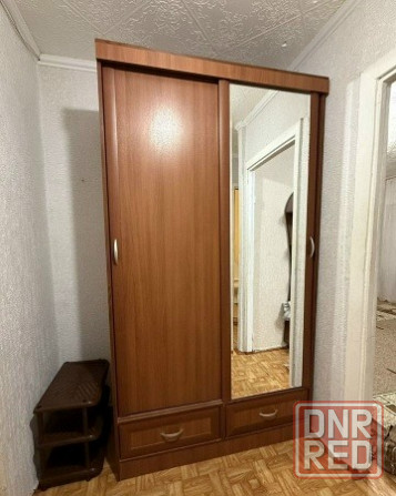 Сдаю однокомнатную квартиру 36.0 м² этаж 7/9 город Донецк, Киевский Донецк - изображение 3
