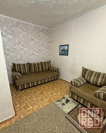 Сдаю однокомнатную квартиру 36.0 м² этаж 7/9 город Донецк, Киевский Донецк - изображение 1