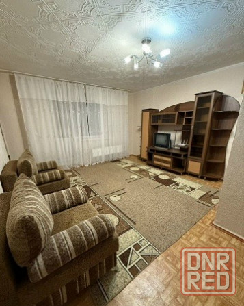 Сдаю однокомнатную квартиру 36.0 м² этаж 7/9 город Донецк, Киевский Донецк - изображение 5