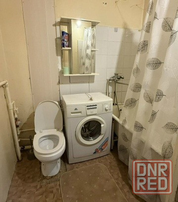 Сдаю однокомнатную квартиру 36.0 м² этаж 7/9 город Донецк, Киевский Донецк - изображение 4