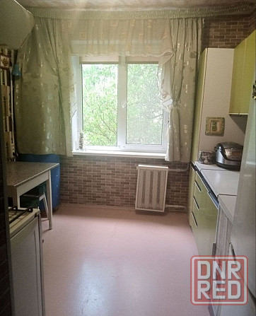 Продается 3 - х комнатная квартира, ул. Раздольная Донецк - изображение 2