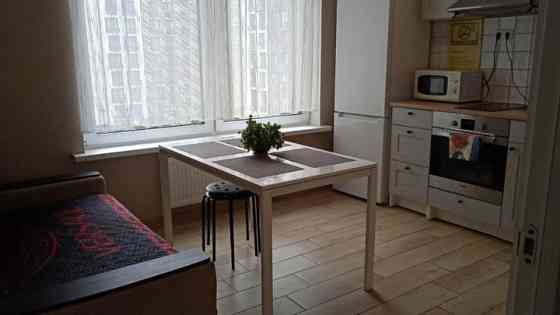 Сдам 1 комнатную квартиру 42 м² Донецк