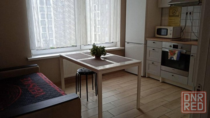 Сдам 1 комнатную квартиру 42 м² Донецк - изображение 3