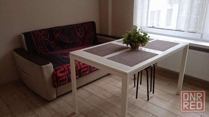 Сдам 1 комнатную квартиру 42 м² Донецк - изображение 5