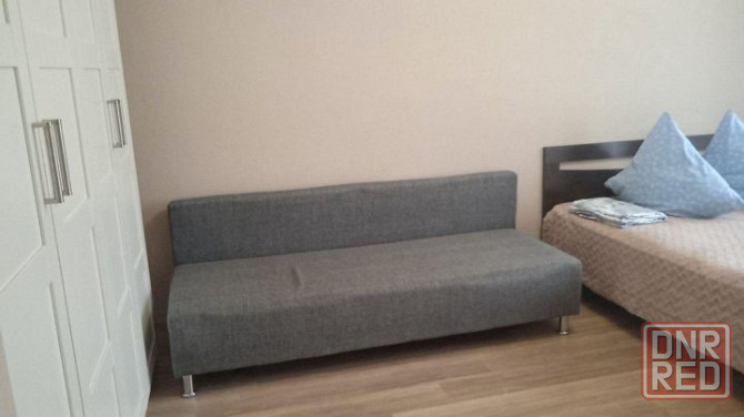 Сдам 1 комнатную квартиру 42 м² Донецк - изображение 4
