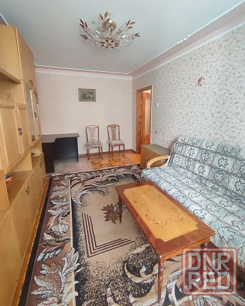Предлагается 2-комнатная квартира в Киевском районе, площадью 51 кв.м. Донецк - изображение 3