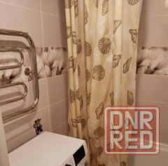 Сдаю однокомнатную квартиру 34.0 м² этаж 6/9 город Донецк, Кировский Донецк - изображение 3