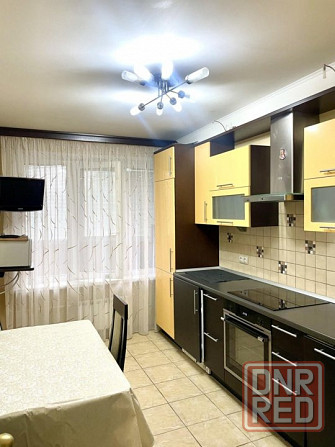 Сдается 1-комнатная квартира 40 м² Донецк - изображение 3