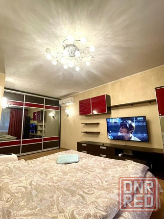 Сдается 1-комнатная квартира 40 м² Донецк - изображение 2