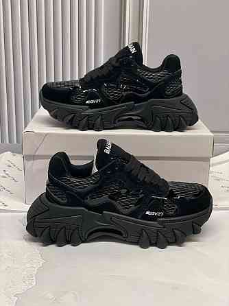 Обувь New Бренды Dior Balenciaga Balmain New Balance Nike Донецк