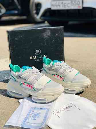 Обувь New Бренды Dior Balenciaga Balmain New Balance Nike Донецк