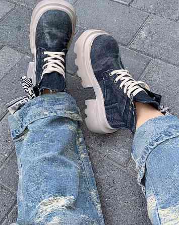 Обувь New Бренды Dior Balenciaga Balmain New Balance Nike Донецк