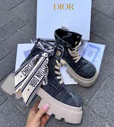 Обувь New Бренды Dior Balenciaga Balmain New Balance Nike Донецк