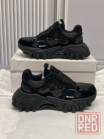 Обувь New Бренды Dior Balenciaga Balmain New Balance Nike Донецк - изображение 3