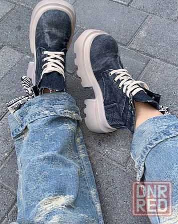 Обувь New Бренды Dior Balenciaga Balmain New Balance Nike Донецк - изображение 2