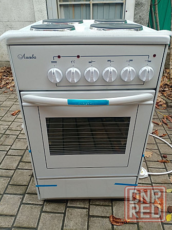 Новая Плита Лысьва Донецк - изображение 2