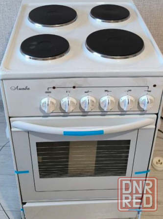 Новая Плита Лысьва Донецк - изображение 1