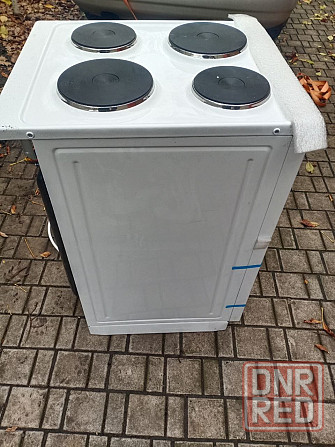 Новая Плита Лысьва Донецк - изображение 5