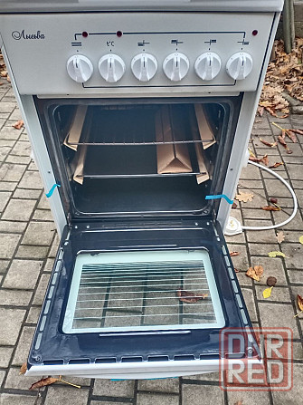 Новая Плита Лысьва Донецк - изображение 3