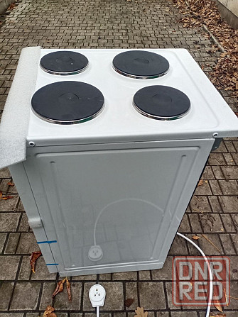 Новая Плита Лысьва Донецк - изображение 4