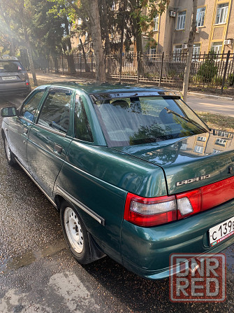 Продам ваз 2110 Донецк - изображение 5