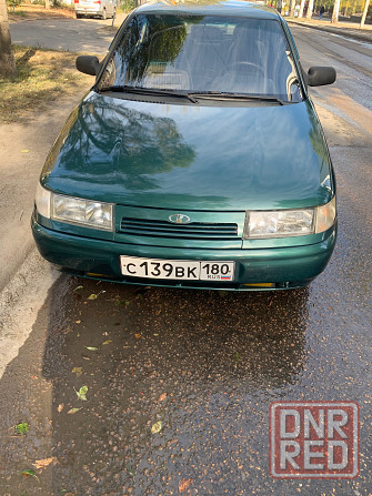 Продам ваз 2110 Донецк - изображение 3