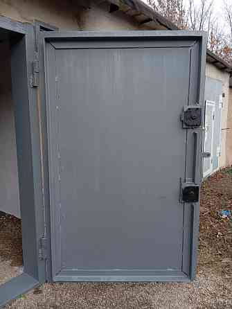 Продам капитальный гараж (кооператив Строитель, К7, якхз, детская поликлиника) Макеевка