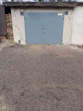 Продам капитальный гараж (кооператив Строитель, К7, якхз, детская поликлиника) Макеевка