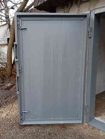 Продам капитальный гараж (кооператив Строитель, К7, якхз, детская поликлиника) Макеевка