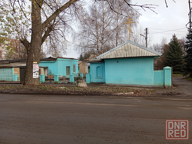 Продам капитальный гараж (кооператив Строитель, К7, якхз, детская поликлиника) Макеевка - изображение 11