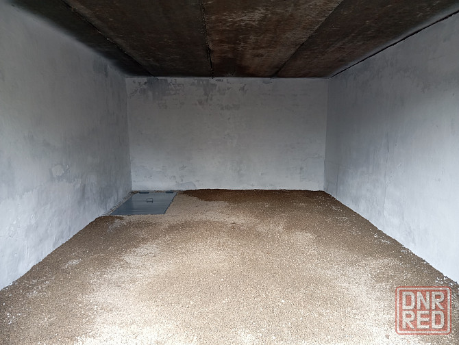 Продам капитальный гараж (кооператив Строитель, К7, якхз, детская поликлиника) Макеевка - изображение 9